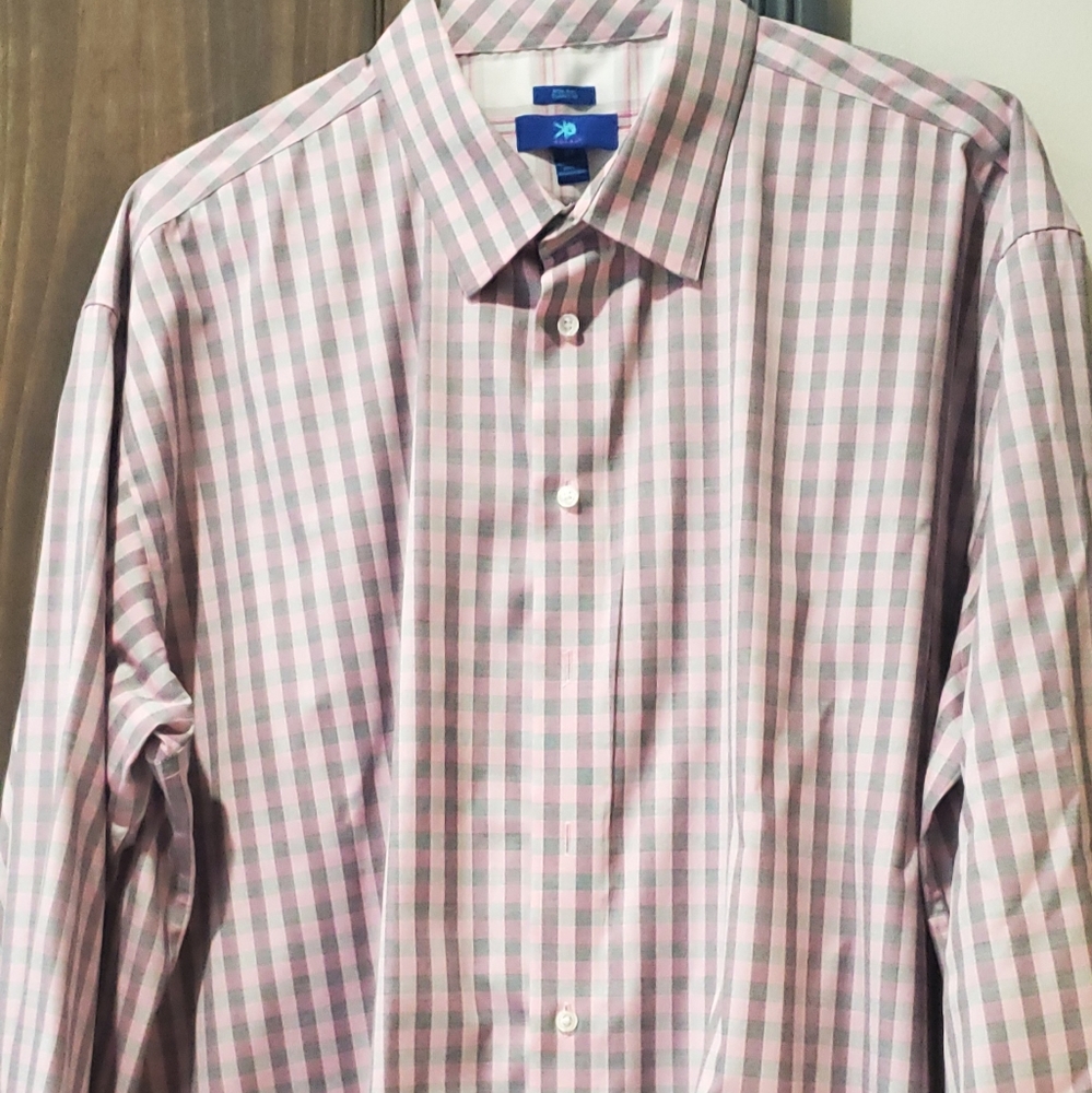 Dress shirt